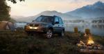 Lada Niva Off-Road 2020 года
